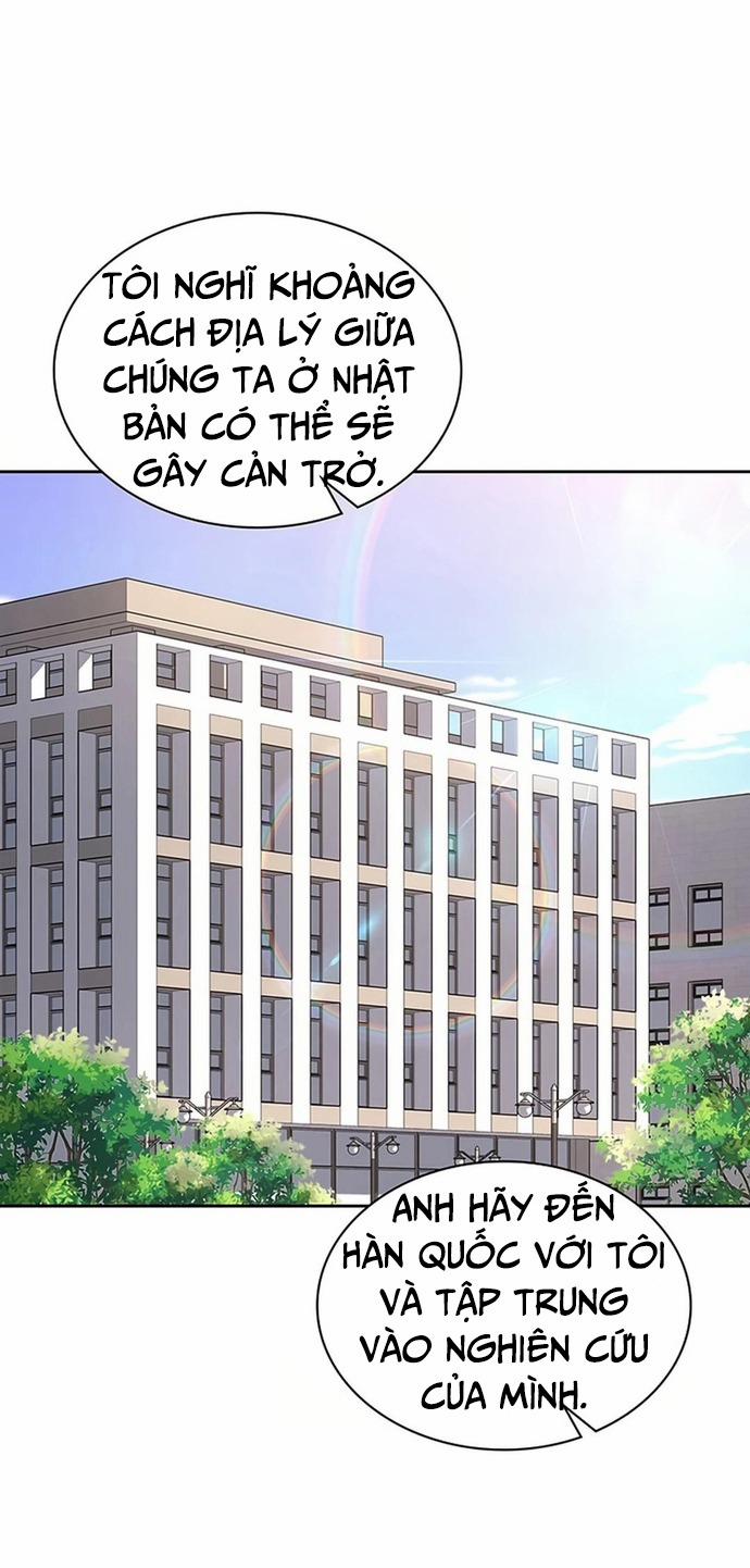 Cảnh Sát Thiên Tài Chuyển Sinh 71 trang 34