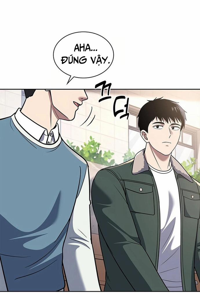 Cảnh Sát Thiên Tài Chuyển Sinh 71 trang 35