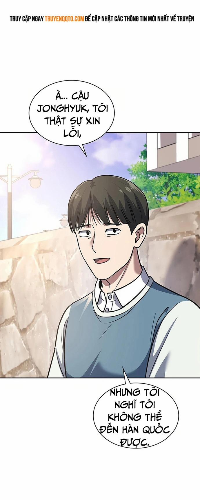 Cảnh Sát Thiên Tài Chuyển Sinh 71 trang 37