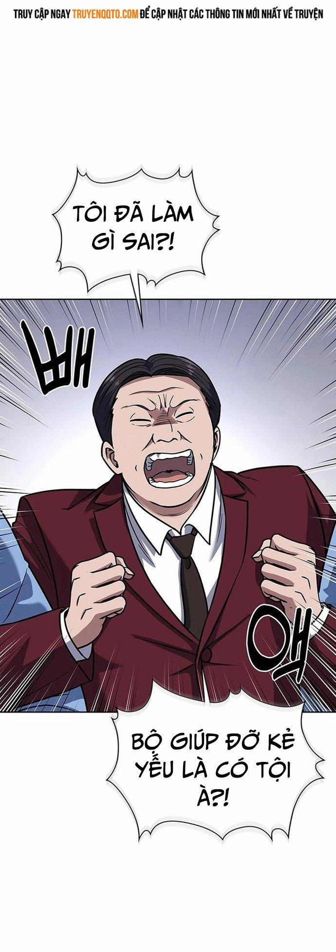 Cảnh Sát Thiên Tài Chuyển Sinh 71 trang 4