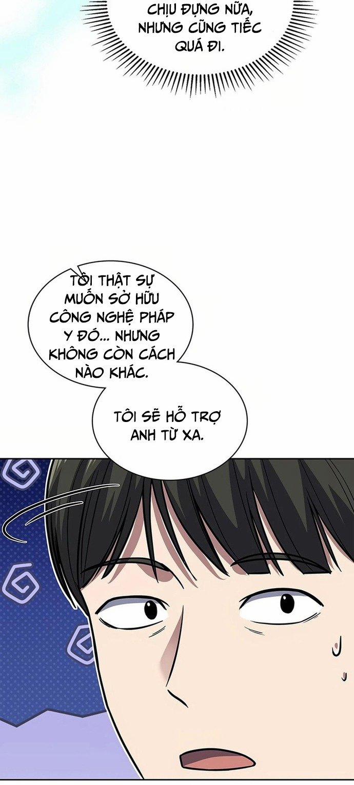 Cảnh Sát Thiên Tài Chuyển Sinh 71 trang 42