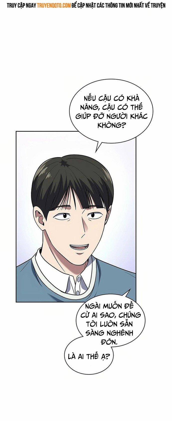 Cảnh Sát Thiên Tài Chuyển Sinh 71 trang 48