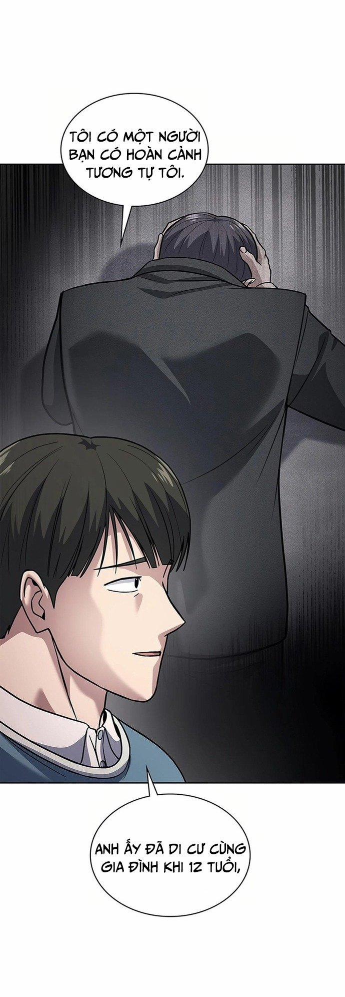 Cảnh Sát Thiên Tài Chuyển Sinh 71 trang 49