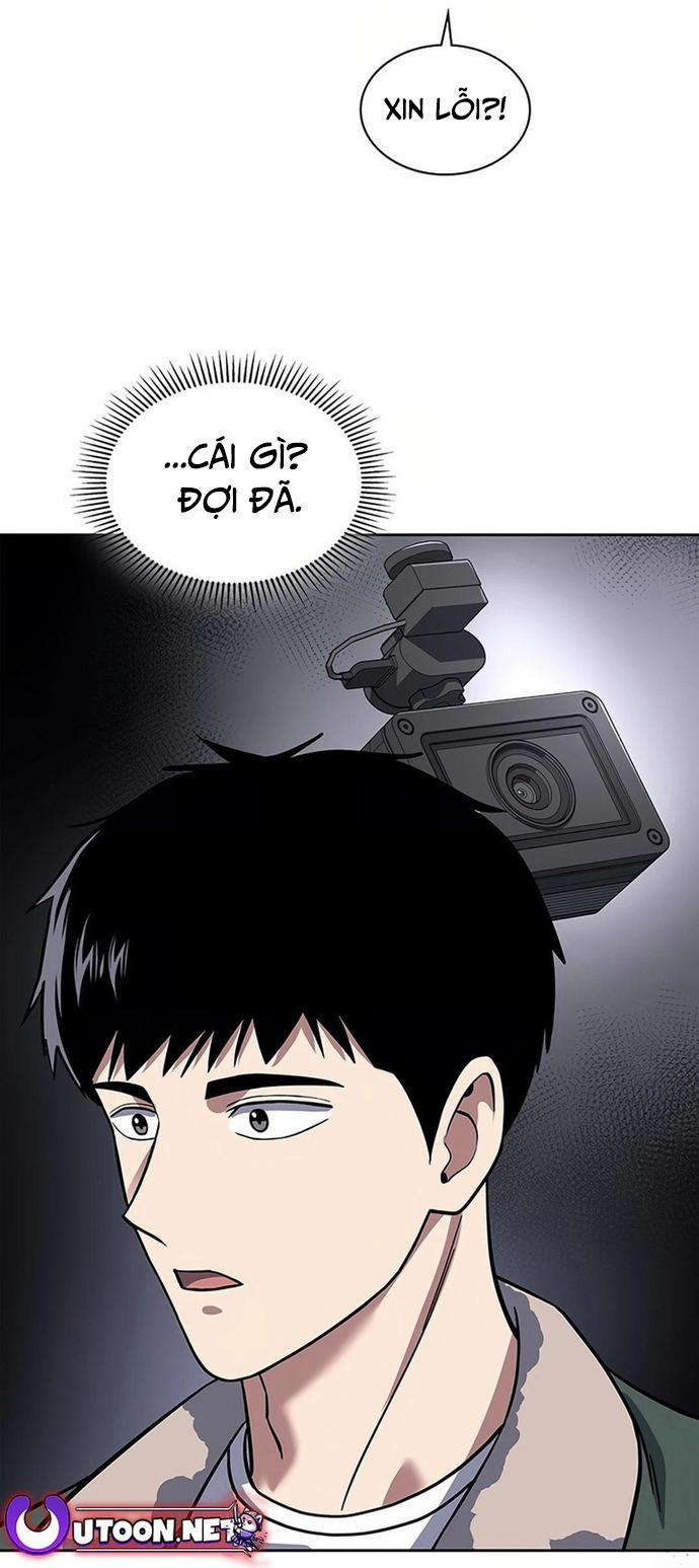 Cảnh Sát Thiên Tài Chuyển Sinh 71 trang 51