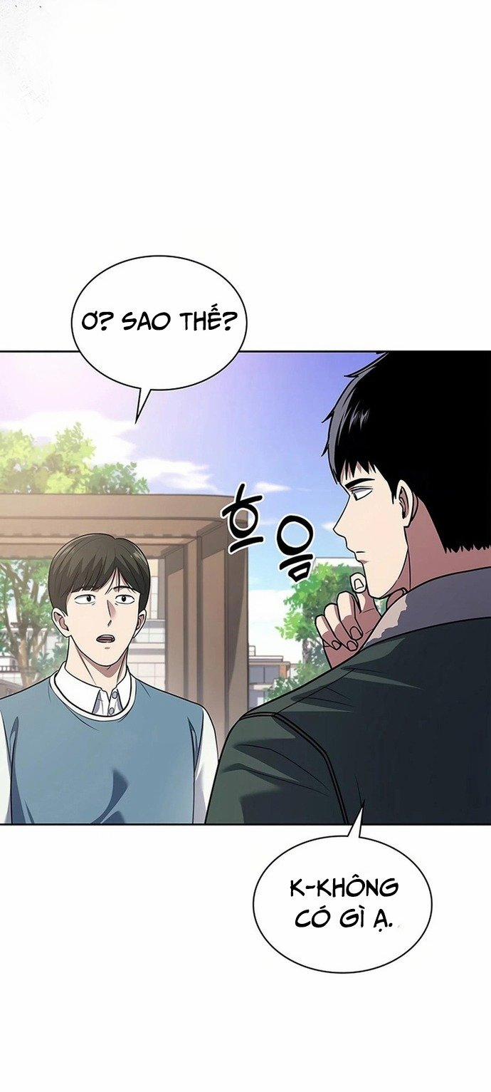 Cảnh Sát Thiên Tài Chuyển Sinh 71 trang 53