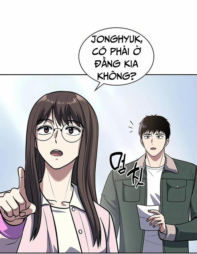 Cảnh Sát Thiên Tài Chuyển Sinh 71 trang 61