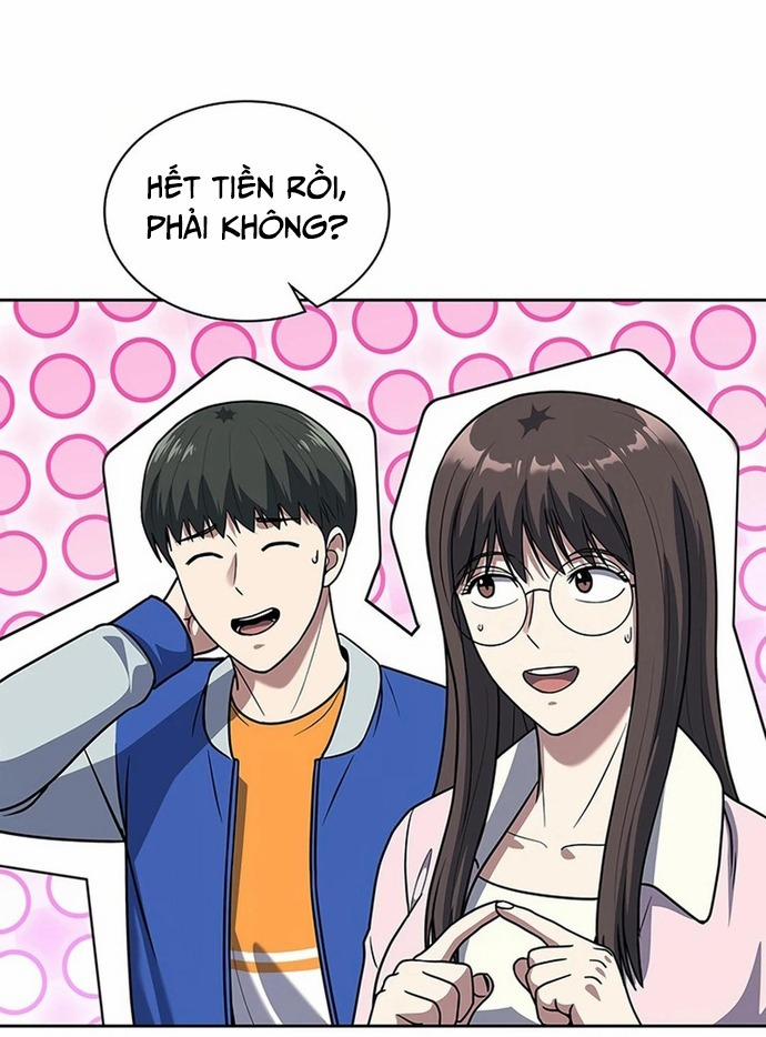 Cảnh Sát Thiên Tài Chuyển Sinh 71 trang 67