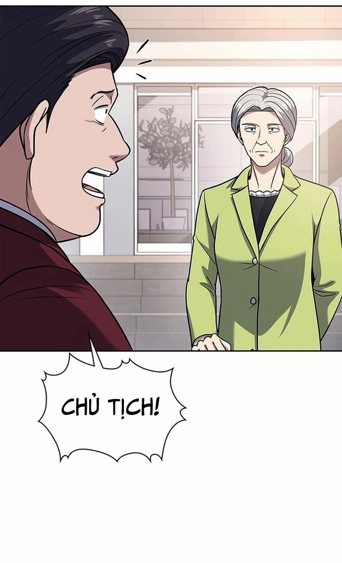 Cảnh Sát Thiên Tài Chuyển Sinh 71 trang 7