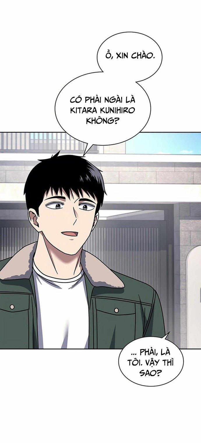 Cảnh Sát Thiên Tài Chuyển Sinh 71 trang 73