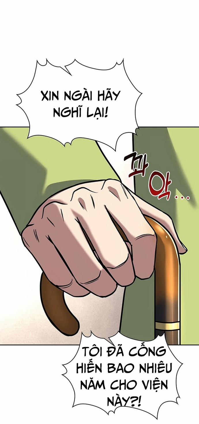 Cảnh Sát Thiên Tài Chuyển Sinh 71 trang 8