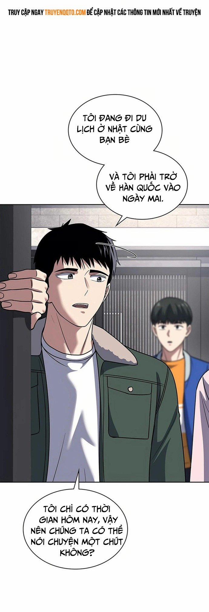 Cảnh Sát Thiên Tài Chuyển Sinh 71 trang 80