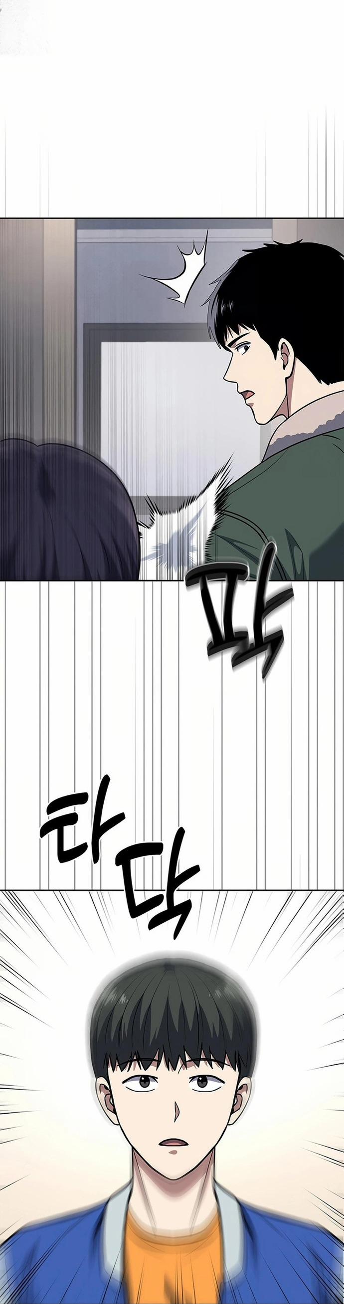 Cảnh Sát Thiên Tài Chuyển Sinh 71 trang 83