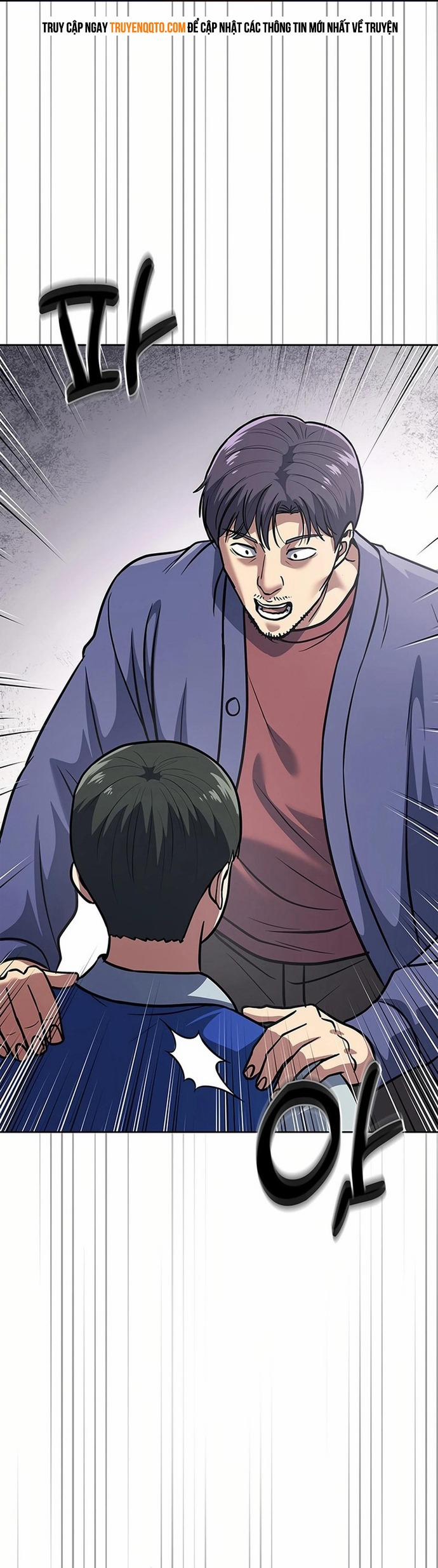 Cảnh Sát Thiên Tài Chuyển Sinh 71 trang 84