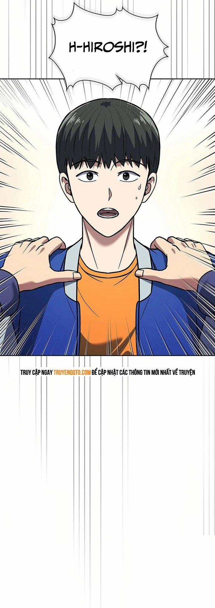 Cảnh Sát Thiên Tài Chuyển Sinh 71 trang 85