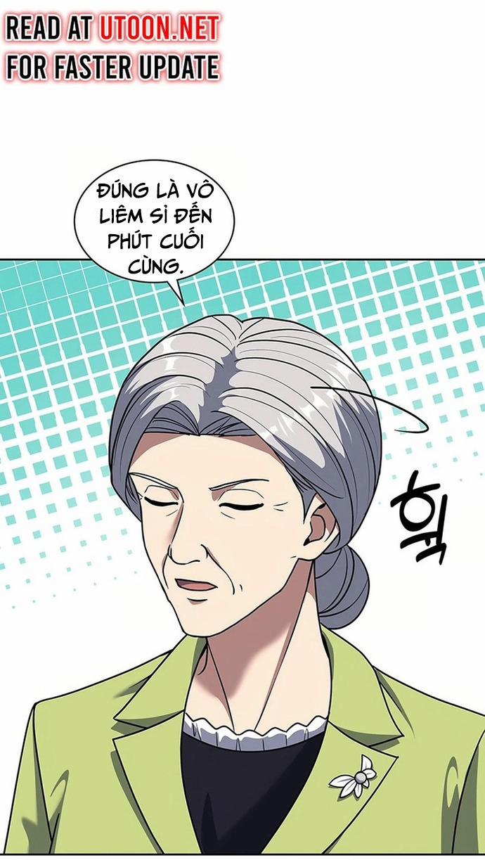 Cảnh Sát Thiên Tài Chuyển Sinh 71 trang 9