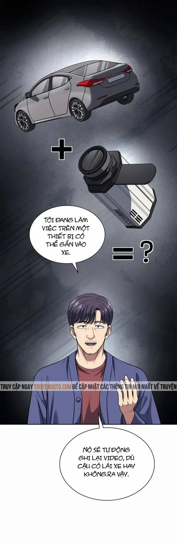 Cảnh Sát Thiên Tài Chuyển Sinh 72 trang 11