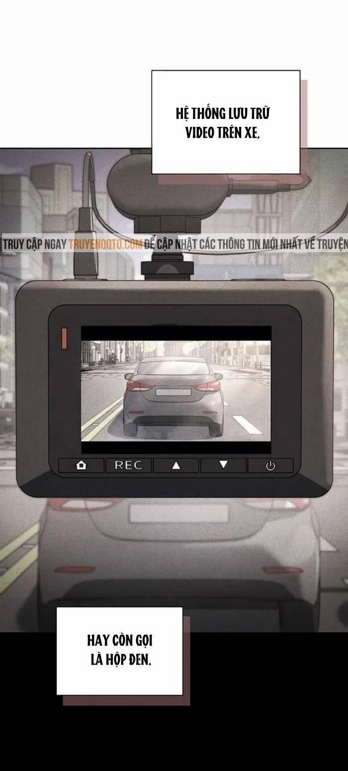 Cảnh Sát Thiên Tài Chuyển Sinh 72 trang 13