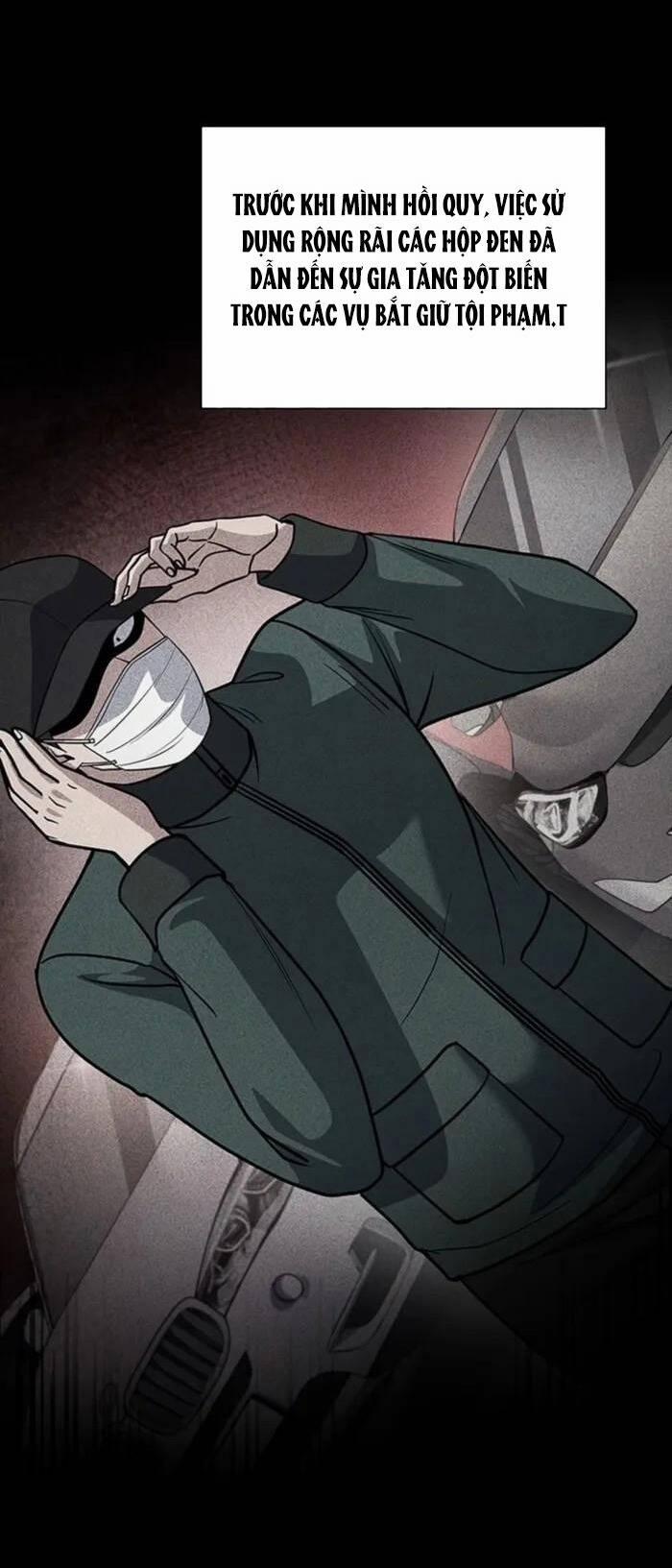 Cảnh Sát Thiên Tài Chuyển Sinh 72 trang 14