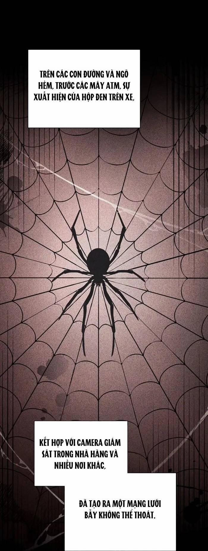 Cảnh Sát Thiên Tài Chuyển Sinh 72 trang 15