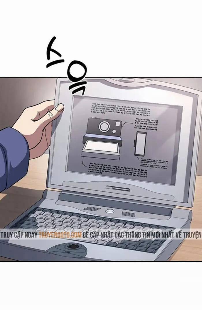 Cảnh Sát Thiên Tài Chuyển Sinh 72 trang 17