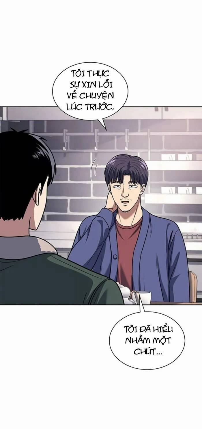 Cảnh Sát Thiên Tài Chuyển Sinh 72 trang 2