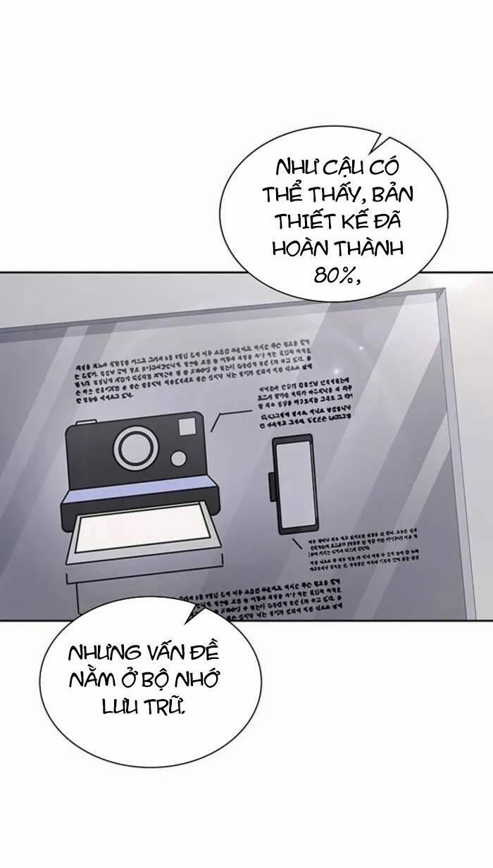 Cảnh Sát Thiên Tài Chuyển Sinh 72 trang 21