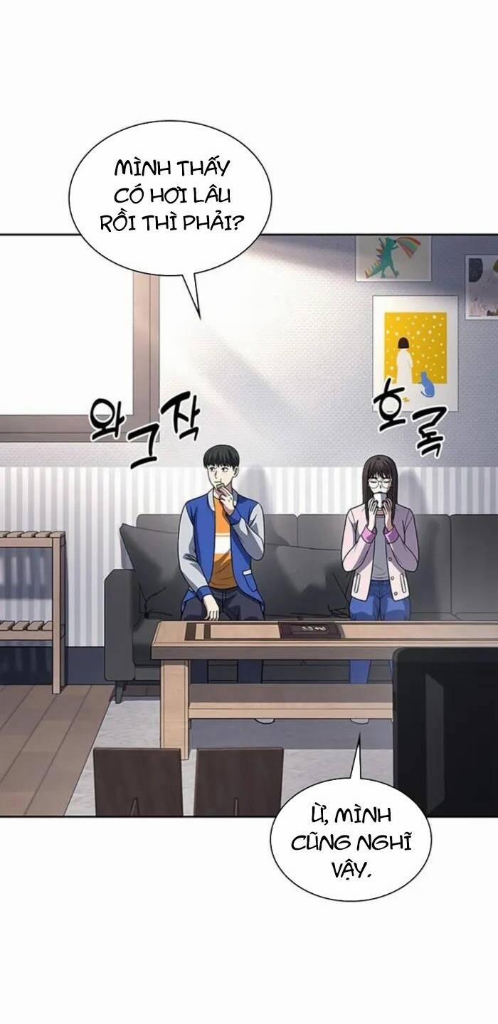Cảnh Sát Thiên Tài Chuyển Sinh 72 trang 29
