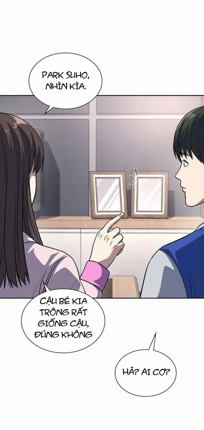 Cảnh Sát Thiên Tài Chuyển Sinh 72 trang 31