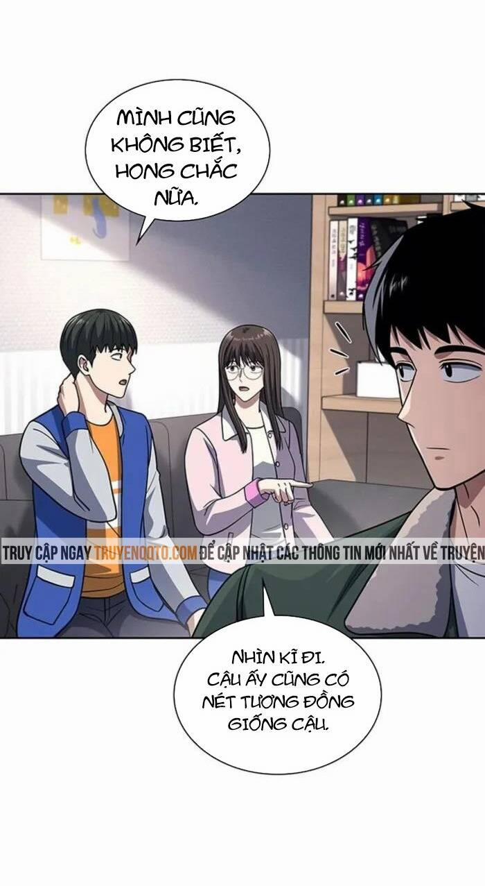 Cảnh Sát Thiên Tài Chuyển Sinh 72 trang 32