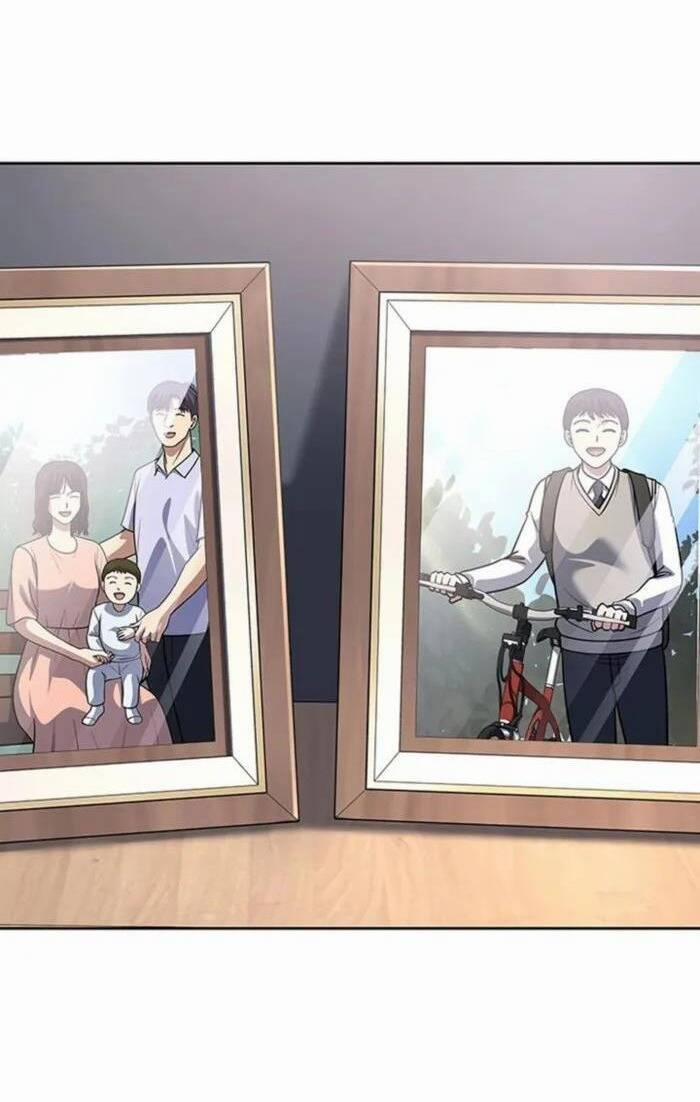 Cảnh Sát Thiên Tài Chuyển Sinh 72 trang 34