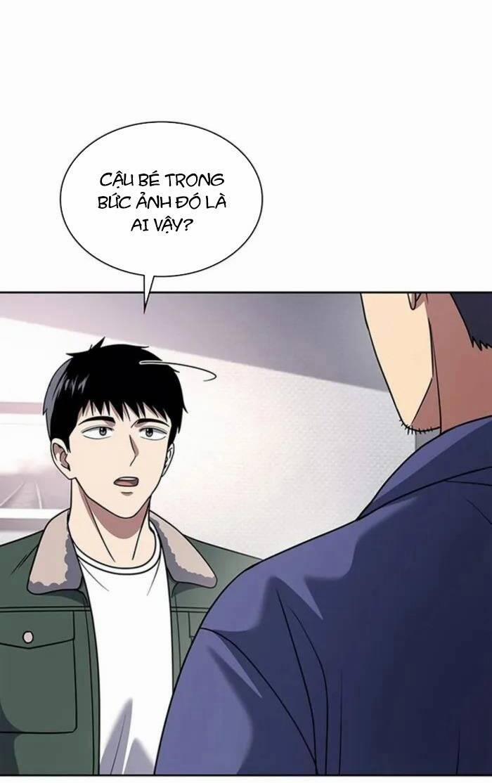 Cảnh Sát Thiên Tài Chuyển Sinh 72 trang 35