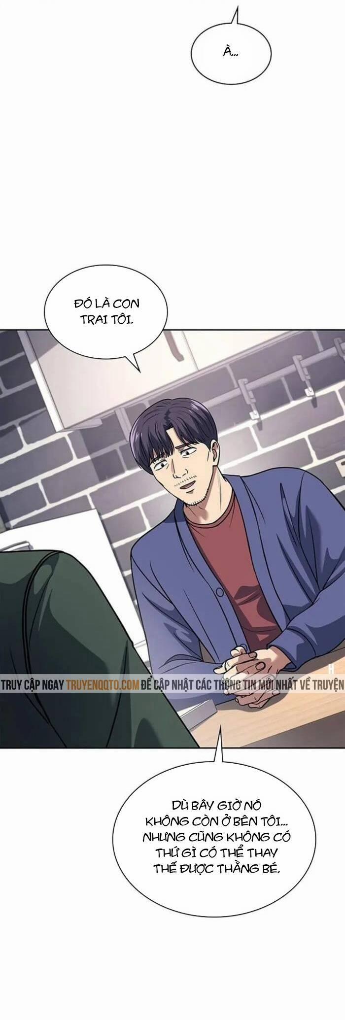 Cảnh Sát Thiên Tài Chuyển Sinh 72 trang 36