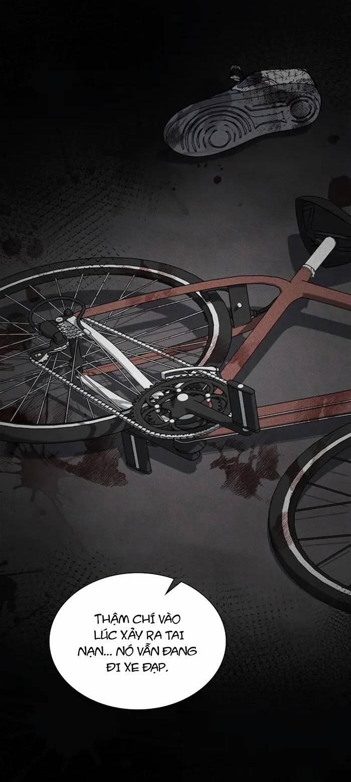 Cảnh Sát Thiên Tài Chuyển Sinh 72 trang 40