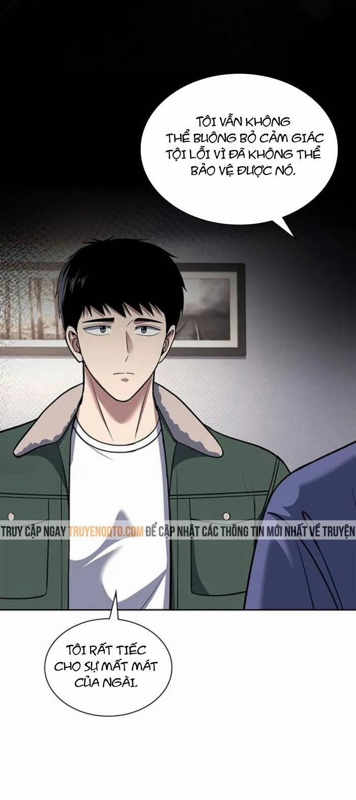 Cảnh Sát Thiên Tài Chuyển Sinh 72 trang 41