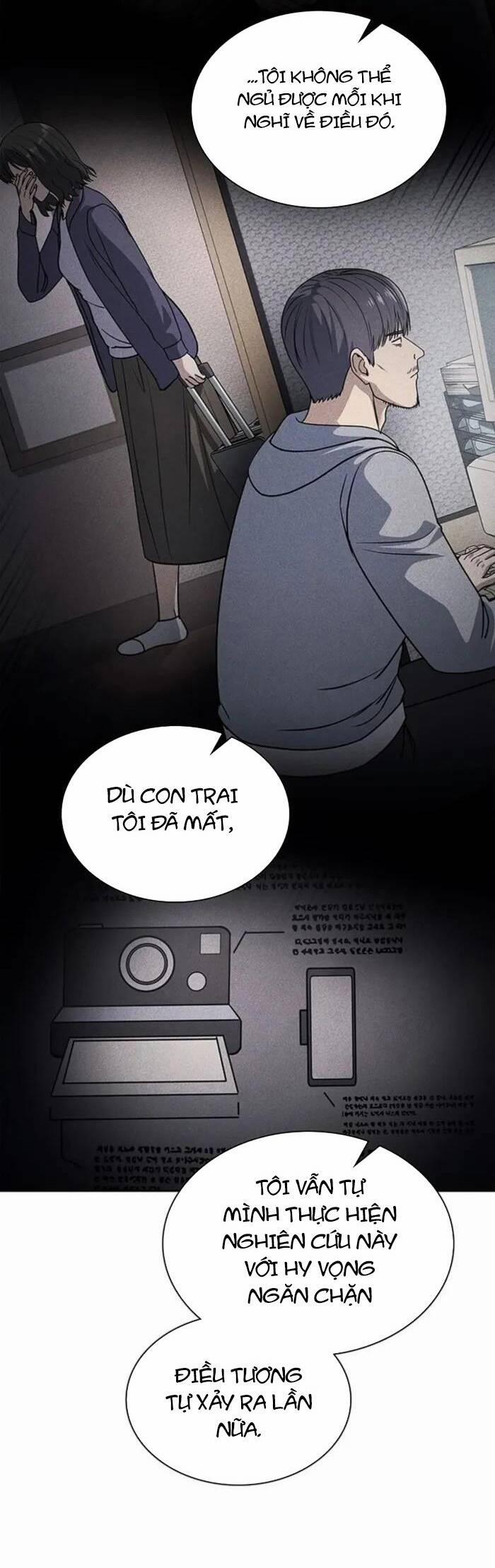 Cảnh Sát Thiên Tài Chuyển Sinh 72 trang 44