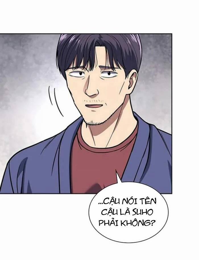 Cảnh Sát Thiên Tài Chuyển Sinh 72 trang 45