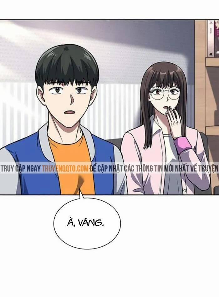 Cảnh Sát Thiên Tài Chuyển Sinh 72 trang 46