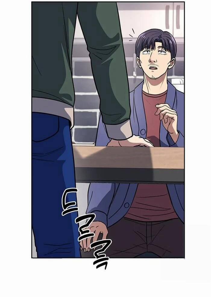 Cảnh Sát Thiên Tài Chuyển Sinh 72 trang 53