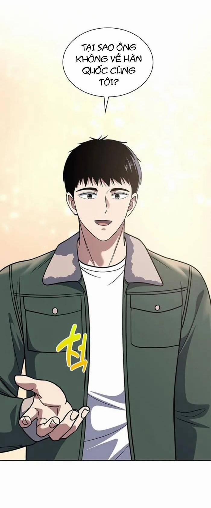 Cảnh Sát Thiên Tài Chuyển Sinh 72 trang 54