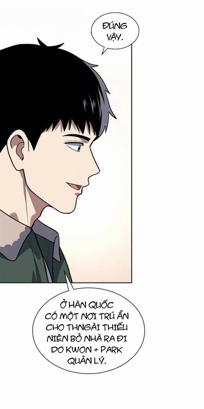 Cảnh Sát Thiên Tài Chuyển Sinh 72 trang 56