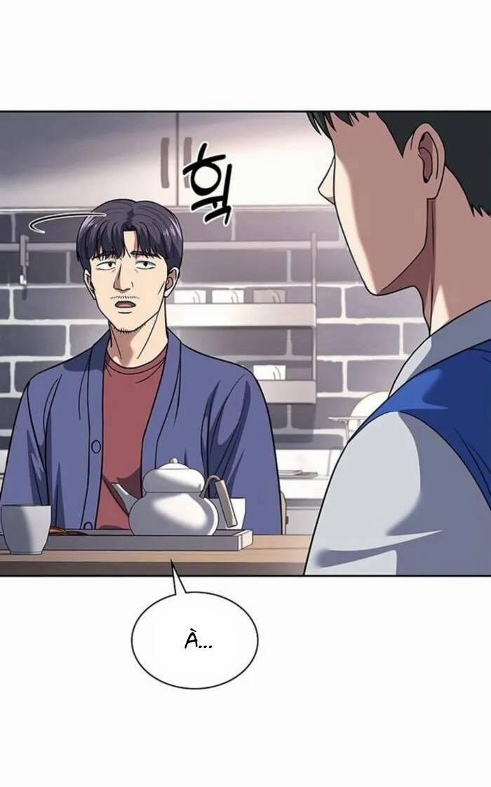 Cảnh Sát Thiên Tài Chuyển Sinh 72 trang 58