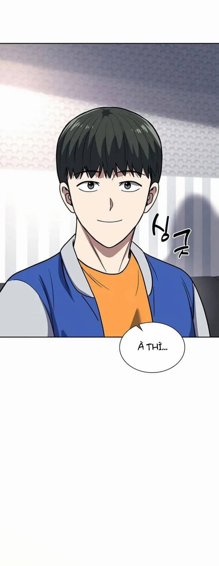 Cảnh Sát Thiên Tài Chuyển Sinh 72 trang 59