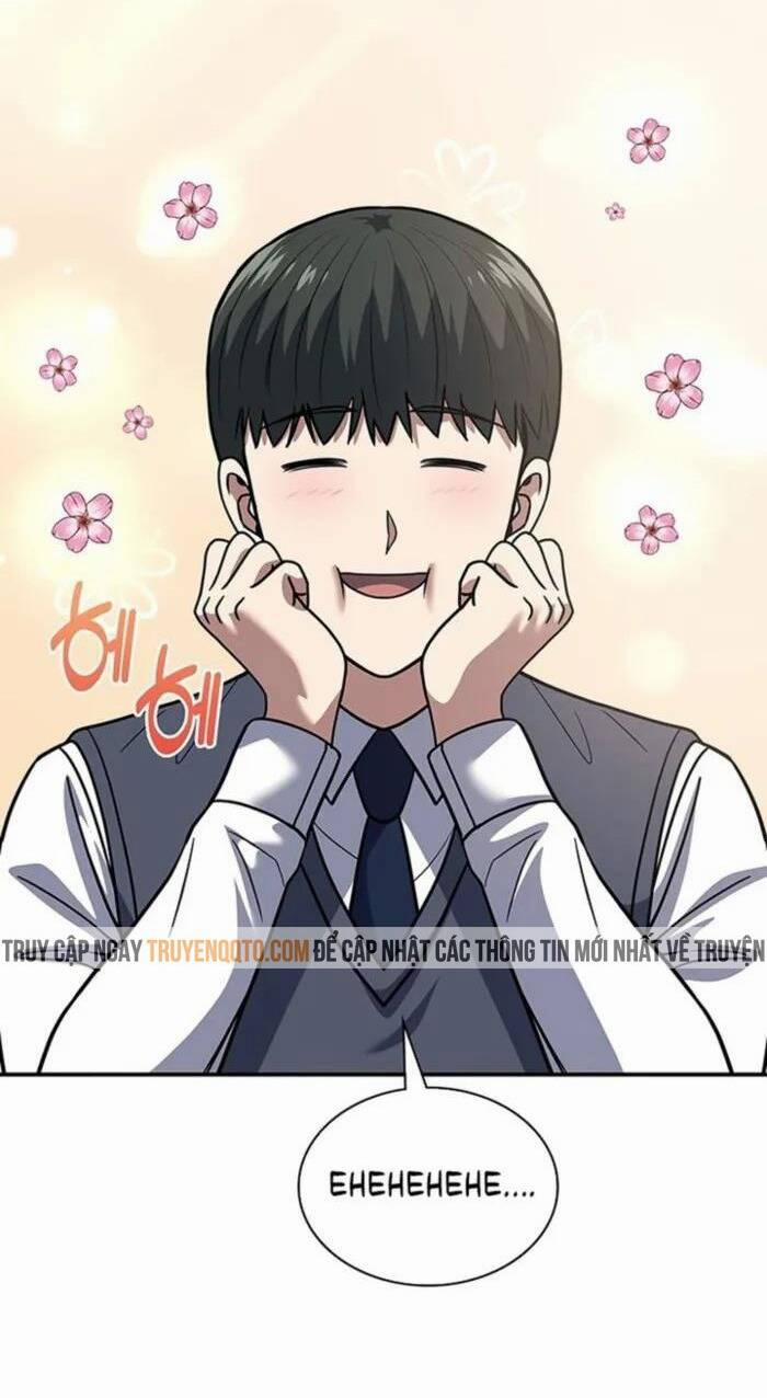 Cảnh Sát Thiên Tài Chuyển Sinh 72 trang 61