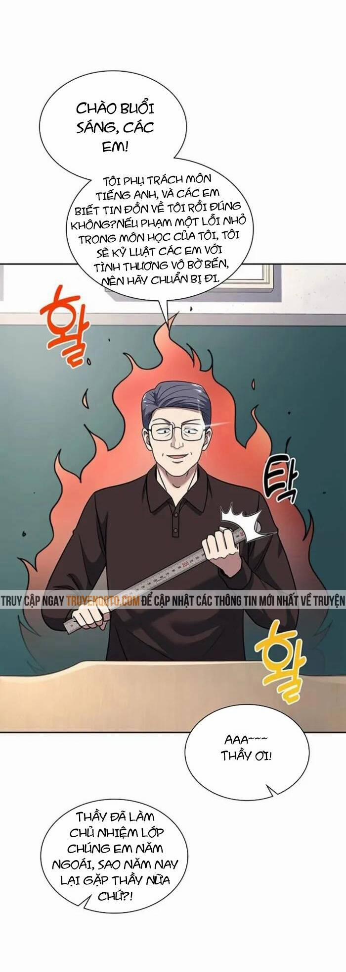 Cảnh Sát Thiên Tài Chuyển Sinh 72 trang 69