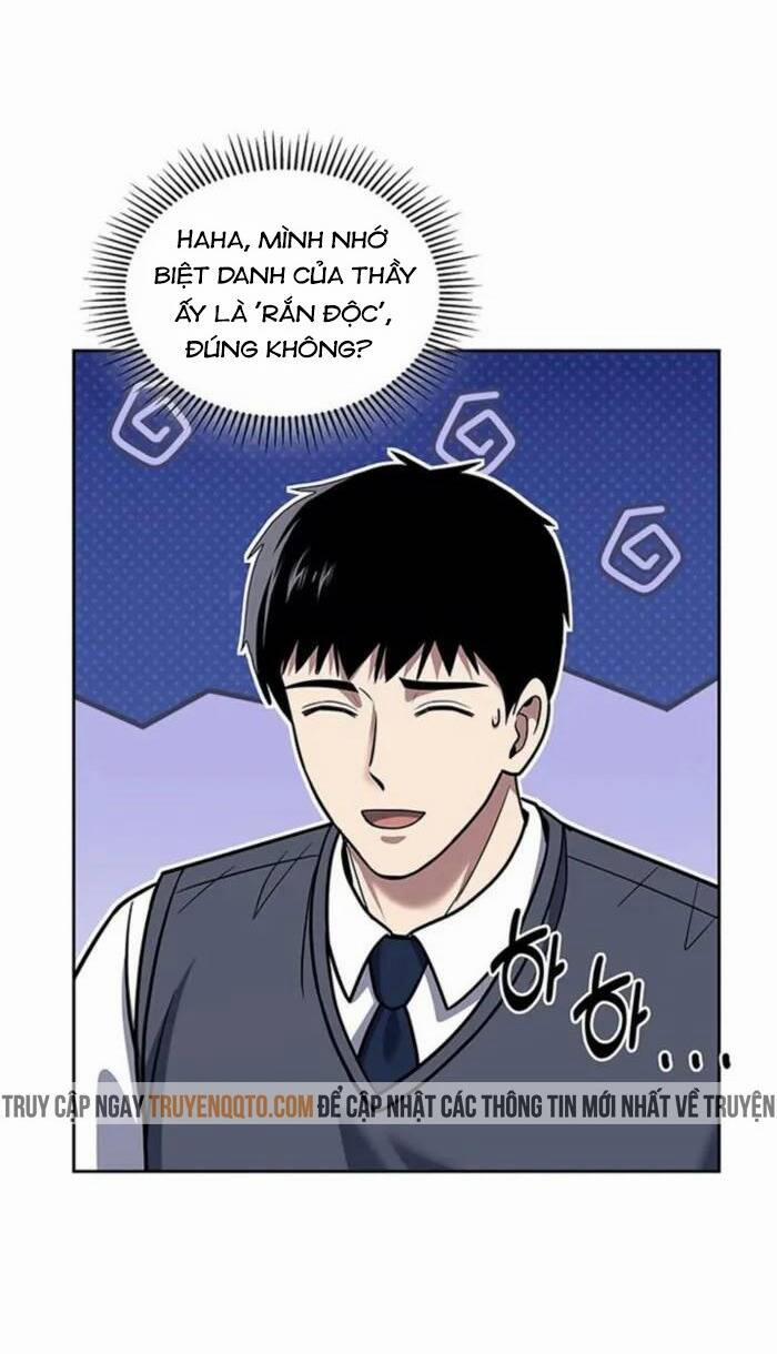Cảnh Sát Thiên Tài Chuyển Sinh 72 trang 70
