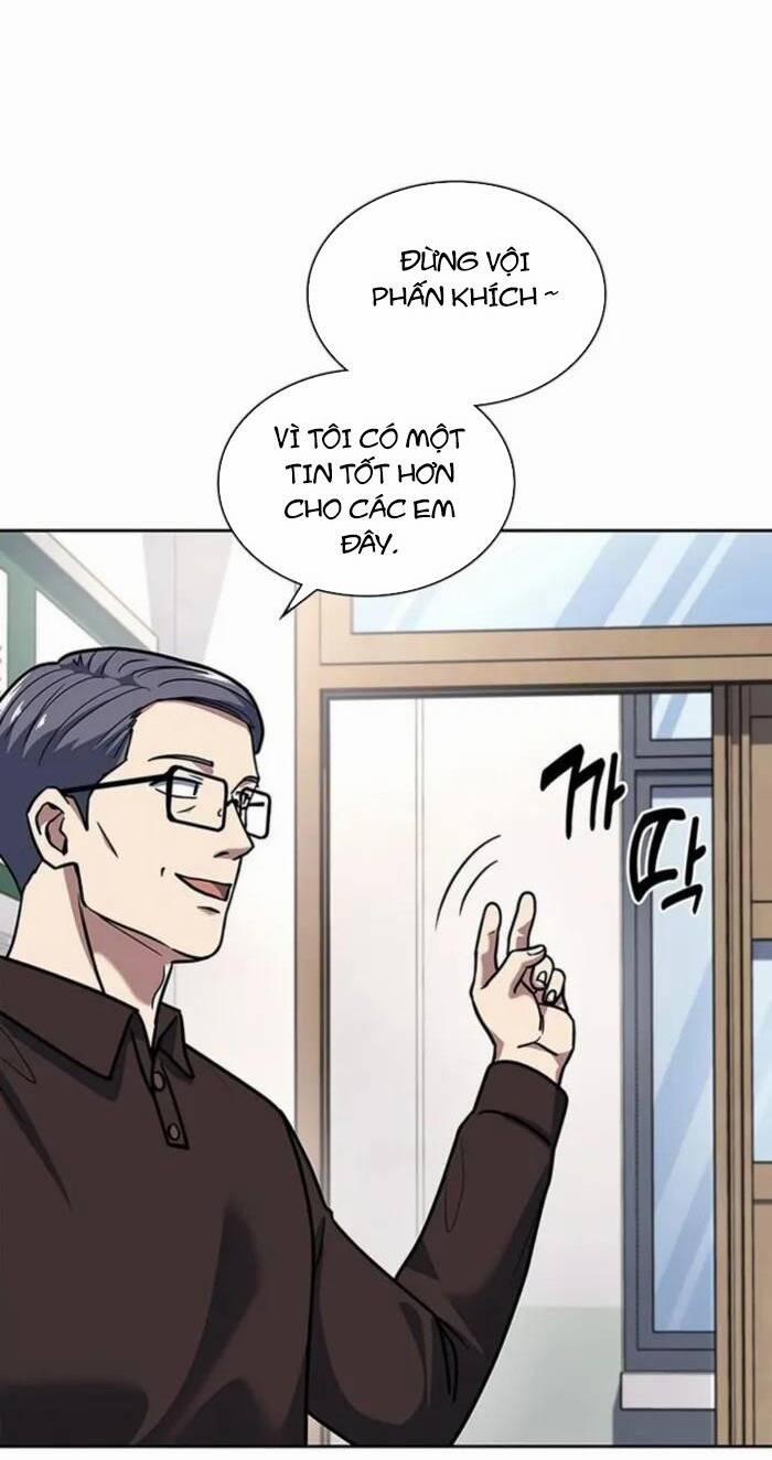 Cảnh Sát Thiên Tài Chuyển Sinh 72 trang 71