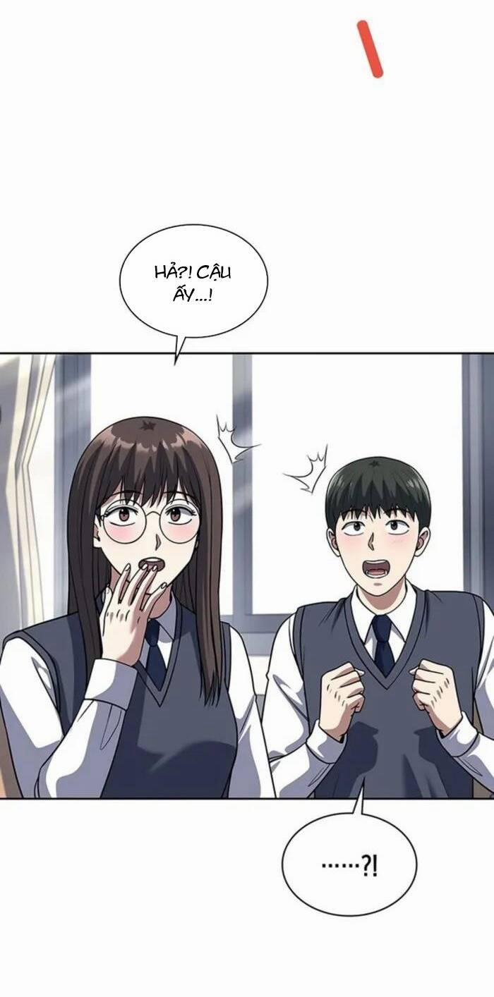 Cảnh Sát Thiên Tài Chuyển Sinh 72 trang 74