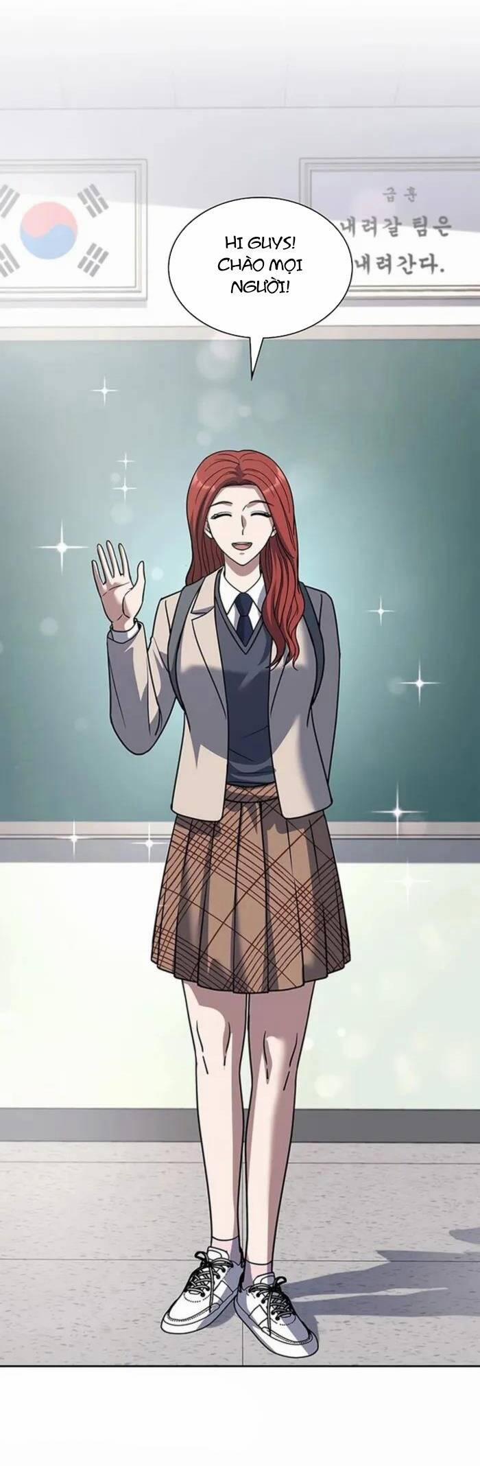 Cảnh Sát Thiên Tài Chuyển Sinh 72 trang 78