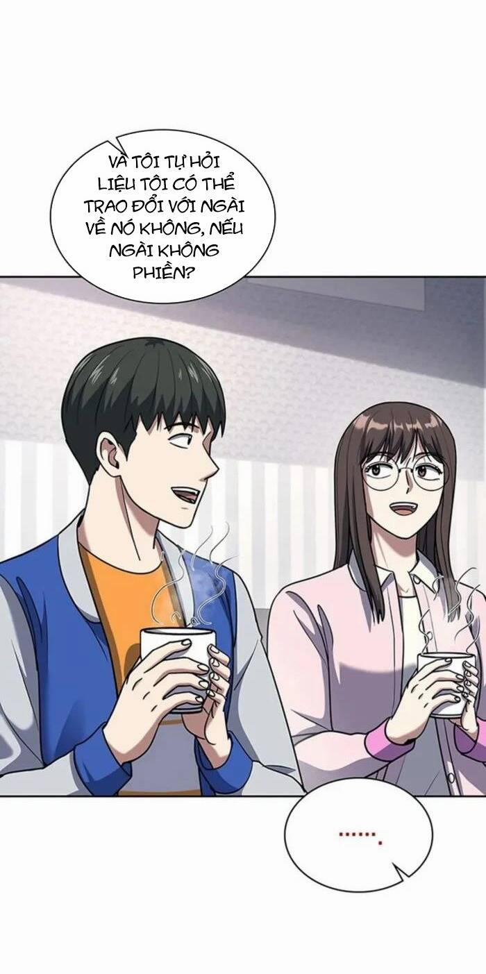 Cảnh Sát Thiên Tài Chuyển Sinh 72 trang 9