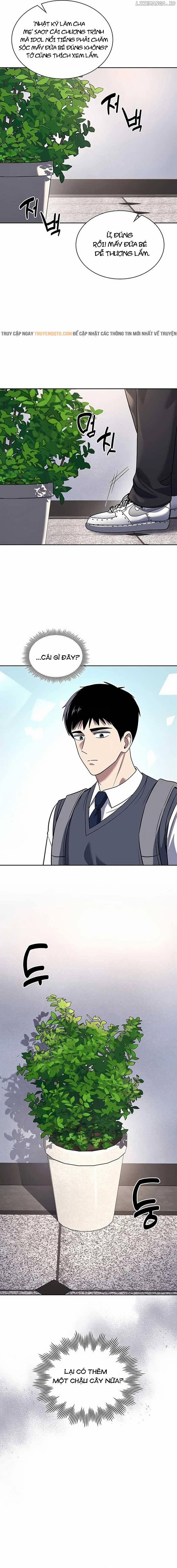 Cảnh Sát Thiên Tài Chuyển Sinh 73 trang 10